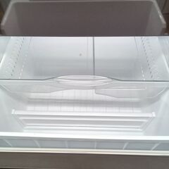 ★リユースのサカイ水戸店★ Panasonic 冷蔵庫 365L 23年製 動作確認／クリーニング済み MT6416の画像