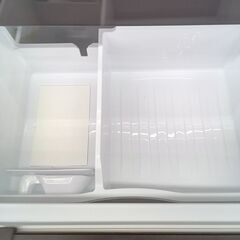 ★リユースのサカイ水戸店★ Panasonic 冷蔵庫 365L 23年製 動作確認／クリーニング済み MT6416の画像