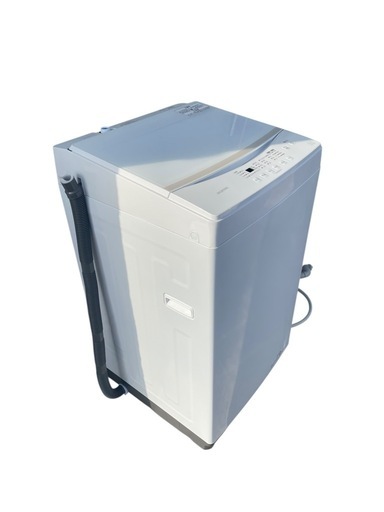 アイリスオーヤマ洗濯機　23年式