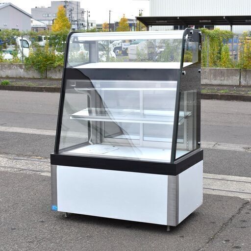 ≪yt980ジ≫ 福島工業 冷蔵ショーケース 現状品 リユースストレージ仙台 51104-05