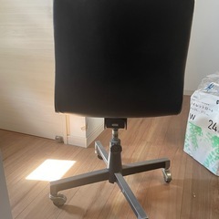 デスクチェアの画像