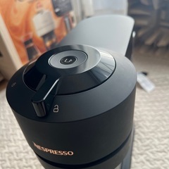 Nespresso Vertuo Next GDV1 【2022年製】の画像