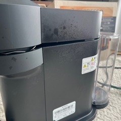 Nespresso Vertuo Next GDV1 【2022年製】の画像