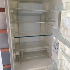 Panasonic 冷蔵庫 NR-E433T-Hの画像