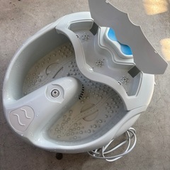 フットバスＷ
の画像