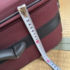 キャリーケースの画像