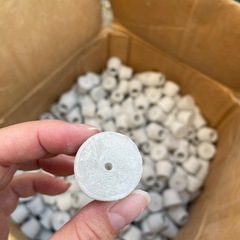 木コン穴埋め成型品の画像