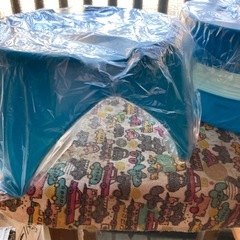 11/30廃棄　未使用品750mlウォータージャグの画像