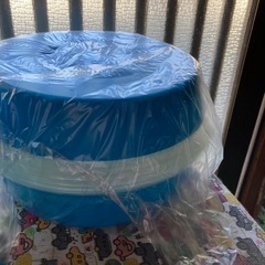 11/30廃棄　未使用品750mlウォータージャグの画像