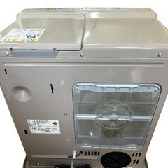 CORONA 石油ファンヒーター FH-EX3412BYの画像