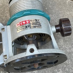 マキタ（ルーター）の画像