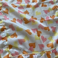 ミニカーテン　カフェカーテン　　まとめ3種類の画像