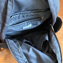 リュックサック　訳ありの画像