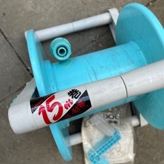 【未使用】ホースリールスタンドの画像