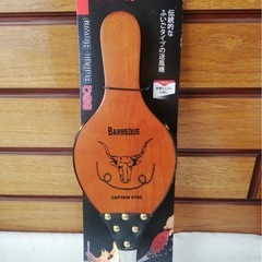 新品ふいご！キャプテンスタッグ バッファロー送風機 火起こしに！の画像