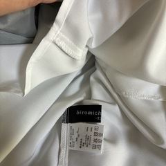 ヒロミチナカノ　セレモニー用　の画像