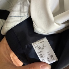 ヒロミチナカノ　セレモニー用　の画像