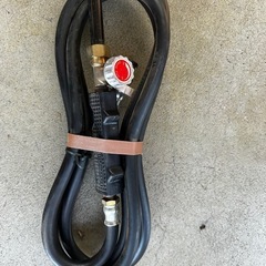 サカエ富士 プロパンバーナー　新品未使用の画像