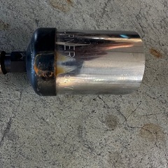 サカエ富士 プロパンバーナー　新品未使用の画像