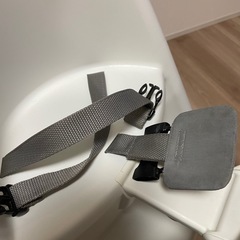 ベビービョルン　ハイチェアの画像