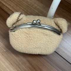 テッド　Ted 小物入れ　 の画像