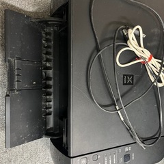 プリンター　PIXUS ピクサス　の画像