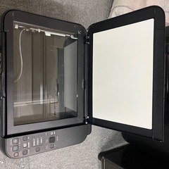 プリンター　PIXUS ピクサス　の画像