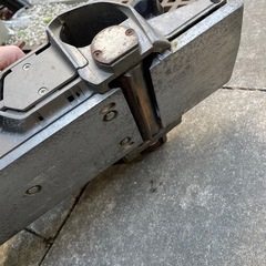 日立（軽快かんな）の画像