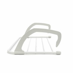 引っ掛けラックの画像