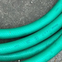 ホース③の画像