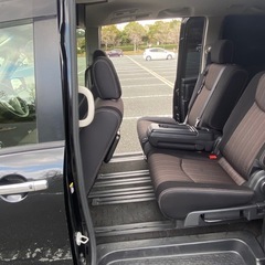 日産 セレナ ハイウェイスター ハイブリッド  平成27の画像