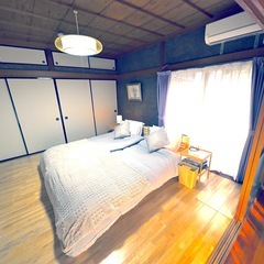 ⭐️民泊スタッフ募集の画像