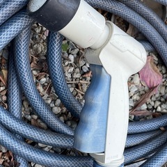 ホース②の画像