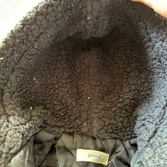 子供用　アウターの画像