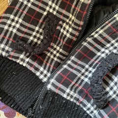 子供用　アウターの画像