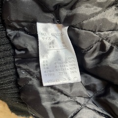 子供用　アウターの画像