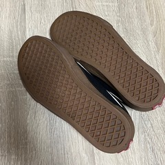 【交渉⭕️】VANS オールドスクール 24cmの画像