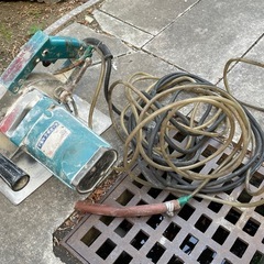 マキタ（7型カッター）の画像