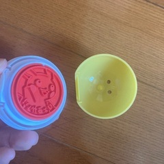 ピカチュウ　スタンプの画像