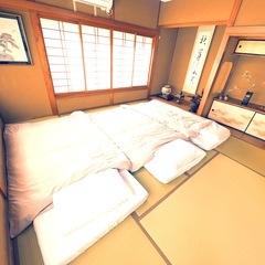 ⭐️民泊スタッフ募集の画像