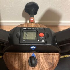 ステッパー ｜ ツイストエアロステッパーPremium 木目調ステッパー ｜ SP-600の画像