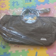 保冷バッグ　未使用品の画像