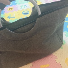 保冷バッグ　未使用品の画像