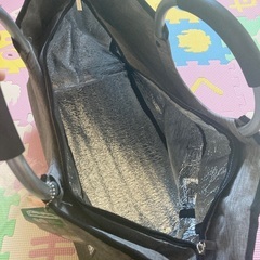 保冷バッグ　未使用品の画像