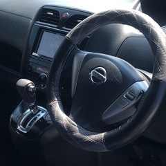 車検込み　セレナ　ハイブリッド　8人乗り　HFC26の画像