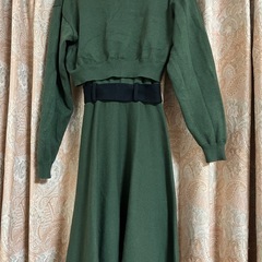 REDYAZEL ワンピースの画像