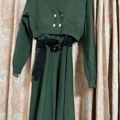 REDYAZEL ワンピースの画像