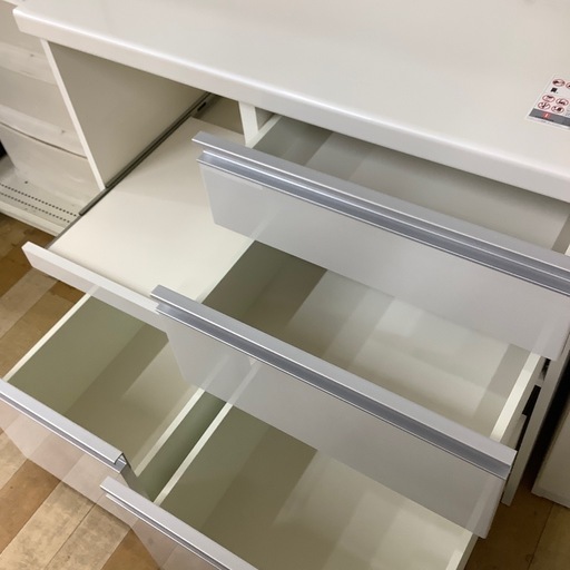お値下げしました！】Pamouna レンジボード 入荷しました。の通販はau 