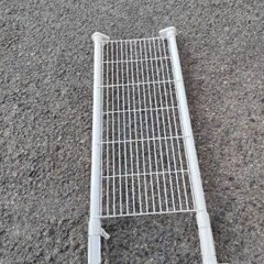 突っ張り棚　3つセットの画像