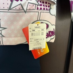 《新品》OPスキーウェア上下　140cmの画像